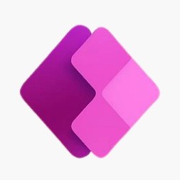 Power Apps Logo